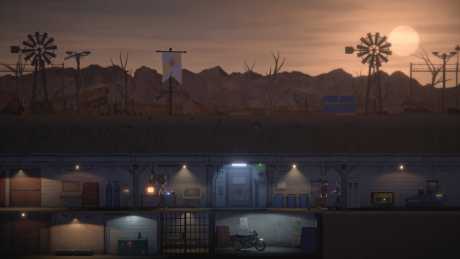 Sheltered 2 - Screen zum Spiel Sheltered 2.