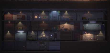 Sheltered 2: Screen zum Spiel Sheltered 2.