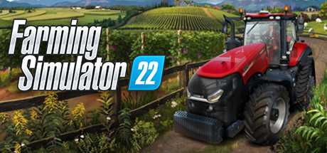 Landwirtschafts-Simulator 22