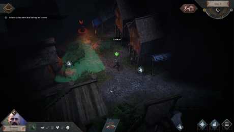 Gloria Victis: Siege Survival - Screen zum Spiel Gloria Victis: Siege Survival.