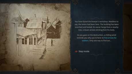 Gloria Victis: Siege Survival - Screen zum Spiel Gloria Victis: Siege Survival.