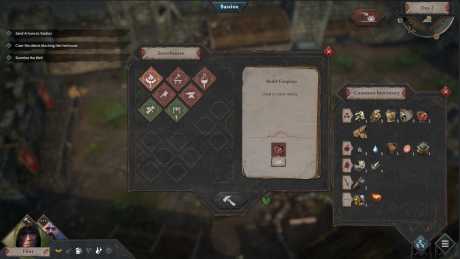 Gloria Victis: Siege Survival - Screen zum Spiel Gloria Victis: Siege Survival.