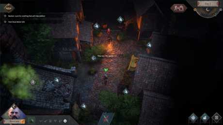 Gloria Victis: Siege Survival - Screen zum Spiel Gloria Victis: Siege Survival.