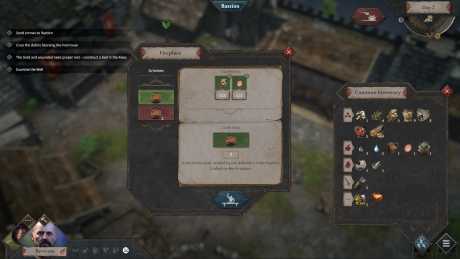 Gloria Victis: Siege Survival: Screen zum Spiel Gloria Victis: Siege Survival.