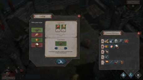 Gloria Victis: Siege Survival: Screen zum Spiel Gloria Victis: Siege Survival.