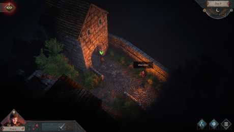 Gloria Victis: Siege Survival: Screen zum Spiel Gloria Victis: Siege Survival.