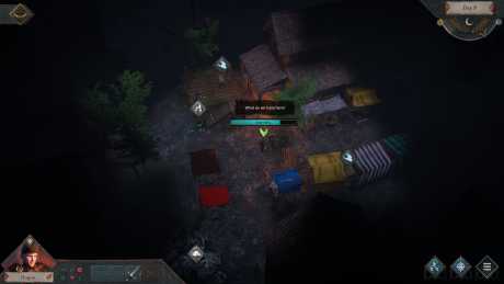 Gloria Victis: Siege Survival: Screen zum Spiel Gloria Victis: Siege Survival.