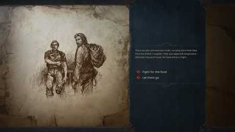 Gloria Victis: Siege Survival: Screen zum Spiel Gloria Victis: Siege Survival.