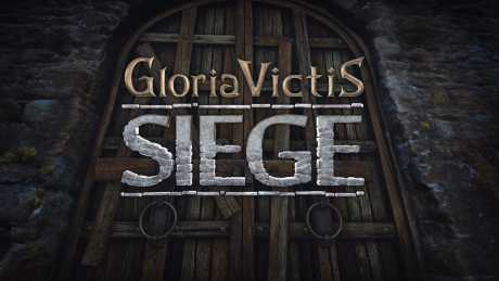 Gloria Victis: Siege Survival: Screen zum Spiel Gloria Victis: Siege Survival.