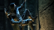 Thief: Screen zum Reboot der Serie.