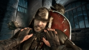 Thief: Screen zum Reboot der Serie.