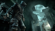 Thief: Screen zum Reboot der Serie.