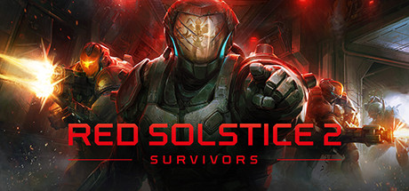 The Red Solstice 2: Survivors