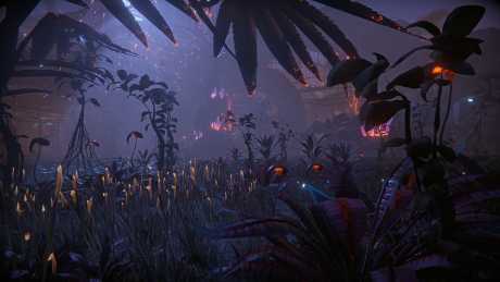 Edge Of Eternity: Screen zum Spiel Edge Of Eternity.