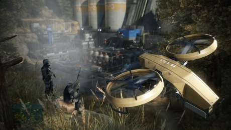 Sniper Ghost Warrior Contracts 2 - Screen zum Spiel Sniper Ghost Warrior Contracts 2.