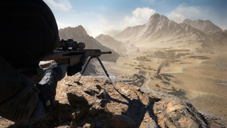 Sniper Ghost Warrior Contracts 2 - Screen zum Spiel Sniper Ghost Warrior Contracts 2.