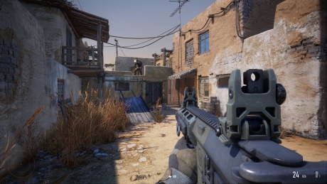 Sniper Ghost Warrior Contracts 2: Screen zum Spiel Sniper Ghost Warrior Contracts 2.