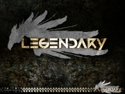 Legendary - Screenshot - Wallpaper Pack - Legendary