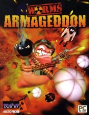 Worms 2: Armageddon