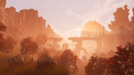 Conan Exiles: Isle of Siptah - Screen zum Spiel Conan Exiles: Isle of Siptah.