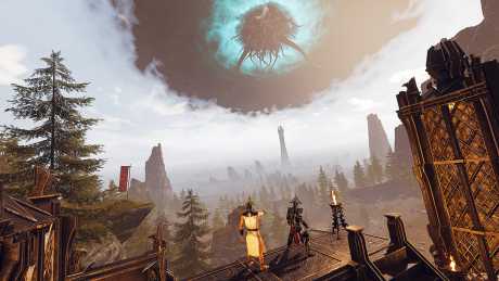 Conan Exiles: Isle of Siptah - Screen zum Spiel Conan Exiles: Isle of Siptah.