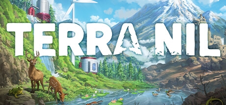 Terra Nil - Article - Wir holen die Natur zurück