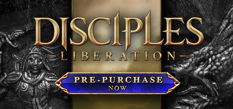 Disciples: Liberation