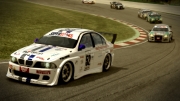 Superstars V8 Racing: Screenshot aus dem Rennspiel Superstars V8 Racing