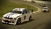 Superstars V8 Racing - Screenshot aus dem Rennspiel Superstars V8 Racing