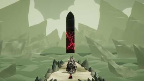 Death's Door: Screen zum Spiel Death's Door.