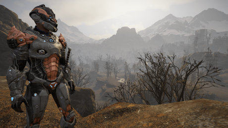 Elex 2 - Screen zum Spiel Elex 2.