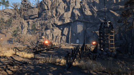 Elex 2 - Screen zum Spiel Elex 2.