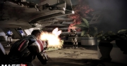 Mass Effect 3 - Neuer Screen zum kommenden dritten Teil.