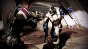 Mass Effect 3 - Neues Bildmaterial zu Mass Effect 3