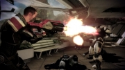 Mass Effect 3 - Neues Bildmaterial zu Mass Effect 3