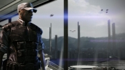 Mass Effect 3 - Neues Bildmaterial zu Mass Effect 3