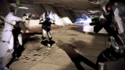 Mass Effect 3 - Neues Bildmaterial zu Mass Effect 3