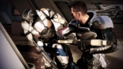 Mass Effect 3 - Neues Bildmaterial zu Mass Effect 3