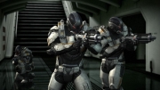 Mass Effect 3 - Neues Bildmaterial zu Mass Effect 3
