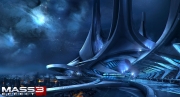 Mass Effect 3 - Weiterer Screenshot aus Mass Effect 3