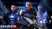 Mass Effect 3 - Weiterer Screenshot aus Mass Effect 3