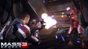 Mass Effect 3 - Neuer Screenshot aus dem Action-Rollenspiel