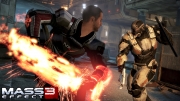 Mass Effect 3 - Neuer Screenshot aus dem Action-Rollenspiel