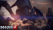 Mass Effect 3 - Neuer Screenshot aus dem Action-Rollenspiel