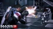 Mass Effect 3 - Neues Bildmaterial aus dem Action-Rollenspiel