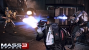 Mass Effect 3 - Neues Bildmaterial aus dem Action-Rollenspiel