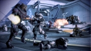 Mass Effect 3 - Screenshot aus dem Multiplayer des Action-Rollenspiels