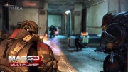 Mass Effect 3 - Erste Bilder aus dem Multiplayermodus