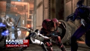 Mass Effect 3 - Erste Bilder aus dem Multiplayermodus