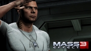 Mass Effect 3 - Screenshot zum neuen Crew-Mitglied James Vega